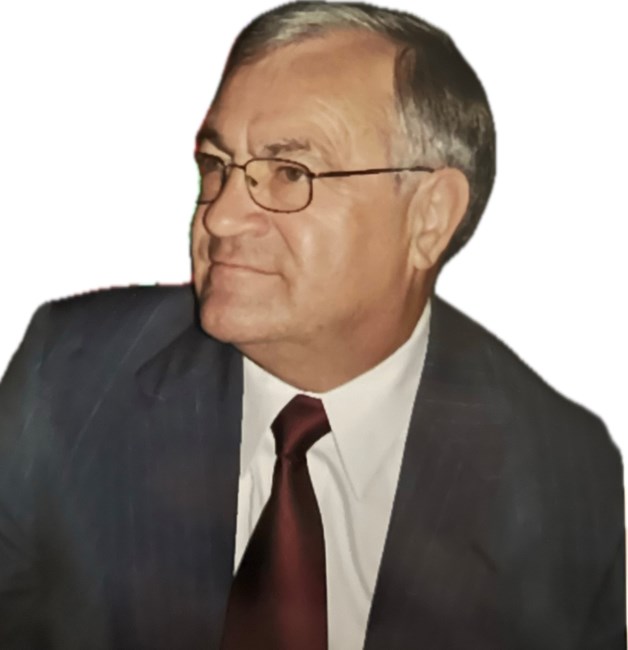 Obituary of Stanley Edward Kierkla