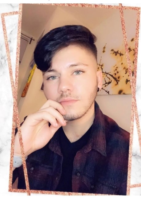 Obituary of CJ Cruse