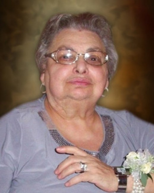 Obituary of Joyce Foster (nee Hartle)