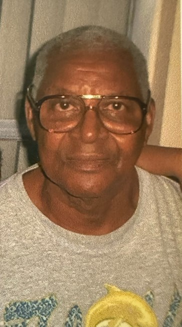 Obituary of Frederick Adolphus Mitchell