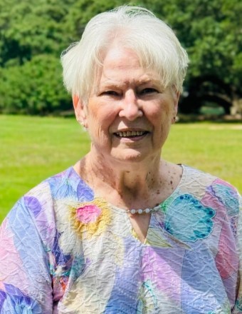 Obituary of Janice Miller Irby
