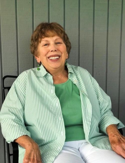 Obituary of Linda Hall Conner