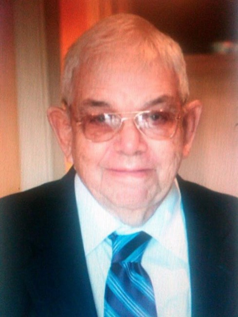 Obituary of Lawrence Grover Bache Sr.