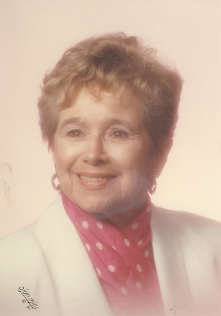 Obituary of Dorothy K. Ardolino