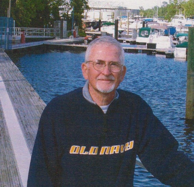 Obituary of Ralph Maurice Haber
