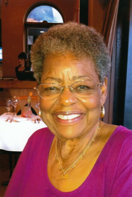 Obituary of Olivia Jackie Jacqueline Coats