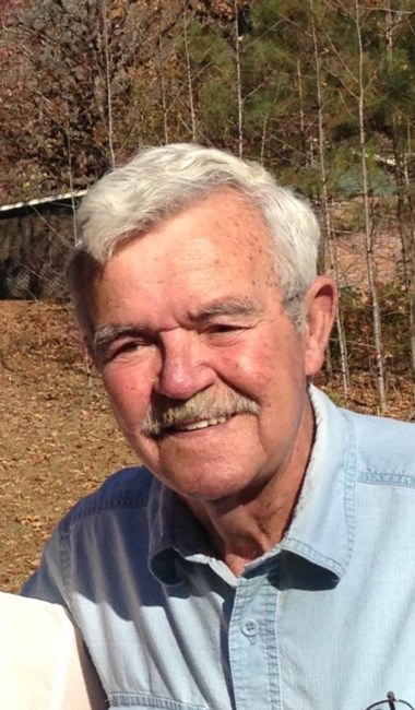 Obituary of Robert Lewis Ballard Sr.