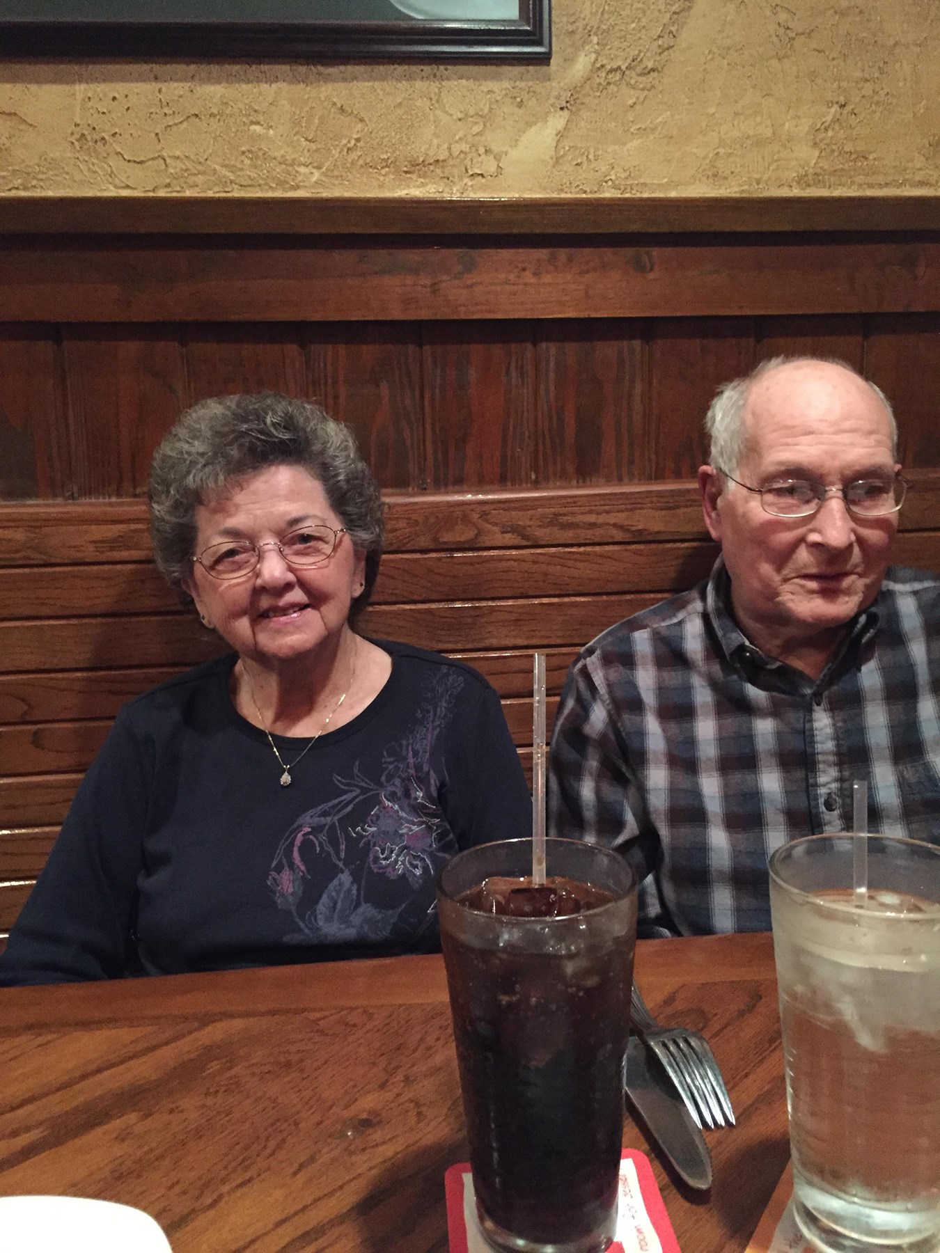 Obituary of Sarah Mae Hart