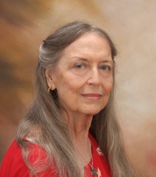 Obituario de Velma "Vel" Jaeger