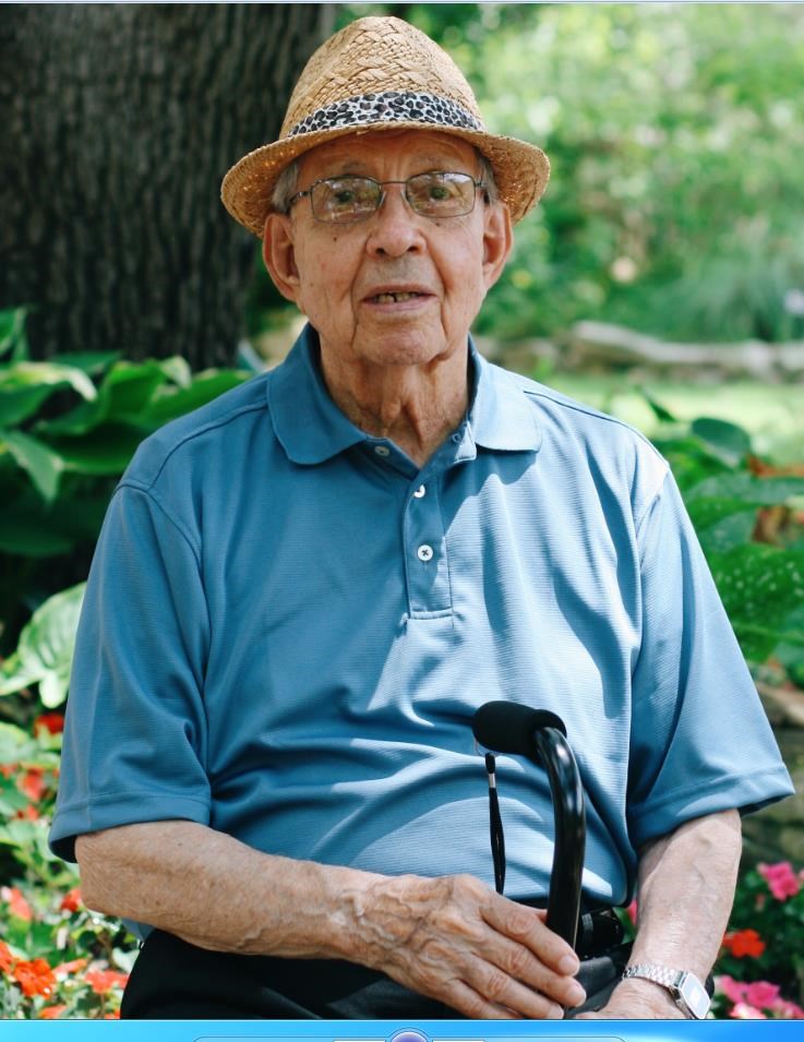 Obituary of Erasto Garza Garza