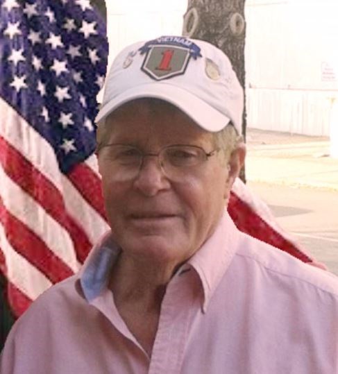 Obituary of Sammy P. Livingston