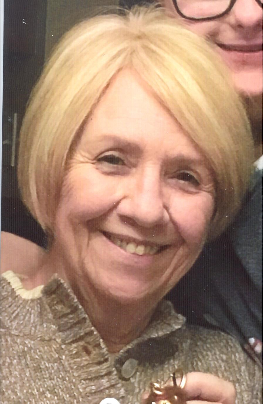 Obituary of Bonnie M. Brown