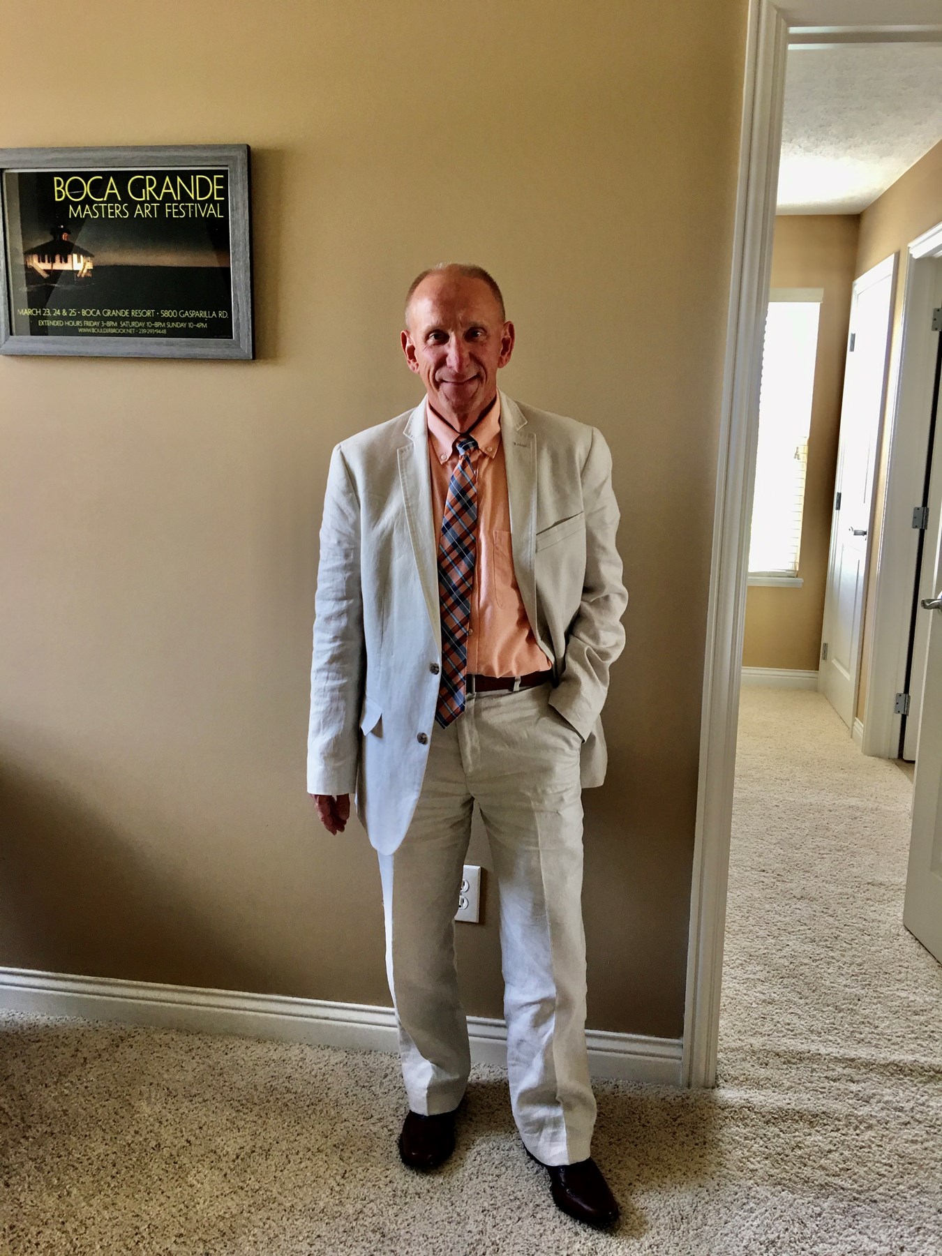 Obituary of Howard Wayne Cassidy