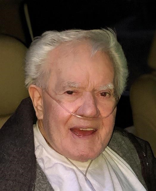 Obituary of Robert Karnes