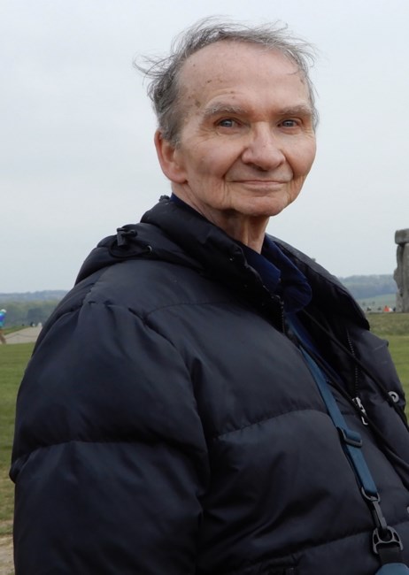 Obituary of Dale William Hartzell