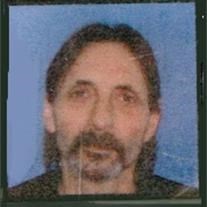 Obituary of Jerry Lee Sykes