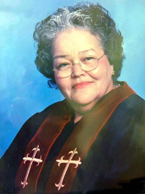 Obituary of Mary Conception Dooley