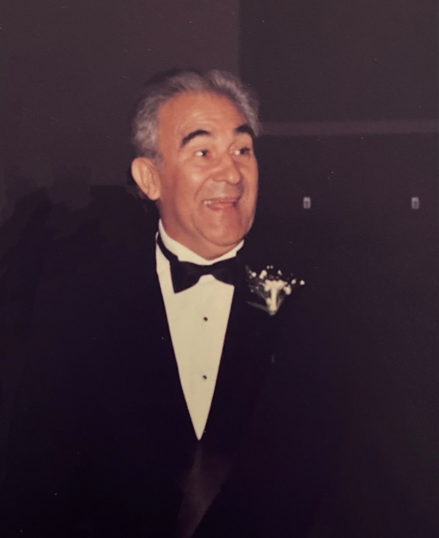 Servando Fernandez Obituary Miami, FL