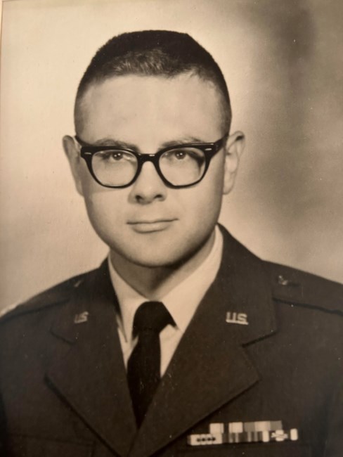 Obituary of William Leo Cogley