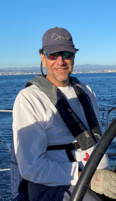 Obituary of Fred Barnet Fisher