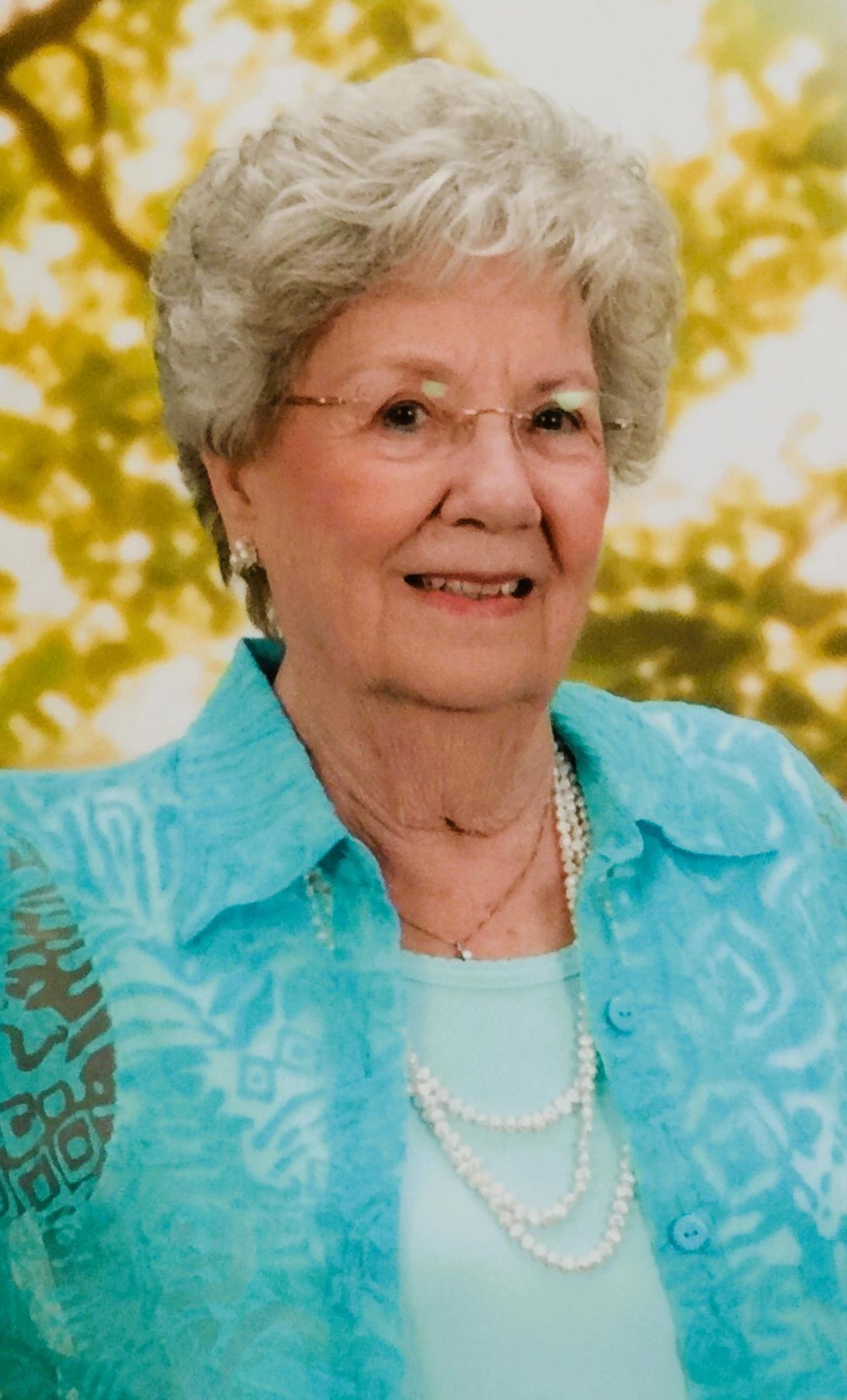 Obituary of Betty Jo Kindred