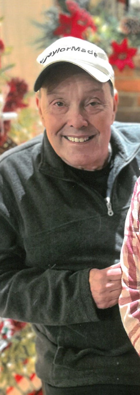 Obituary of Thomas Edward Zelinski