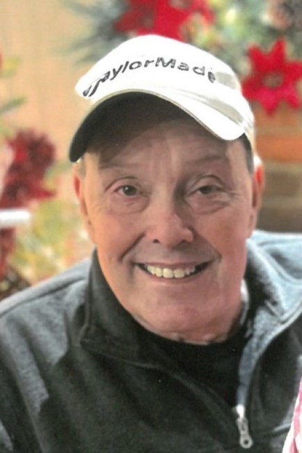 Obituary of Thomas Edward Zelinski