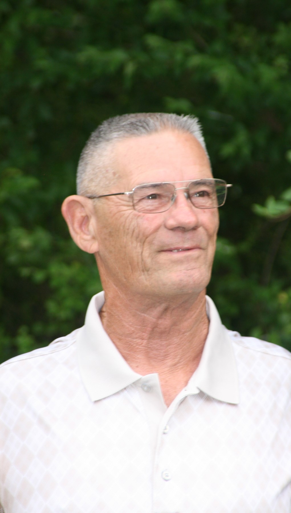 Obituary of George Laurence Marschal