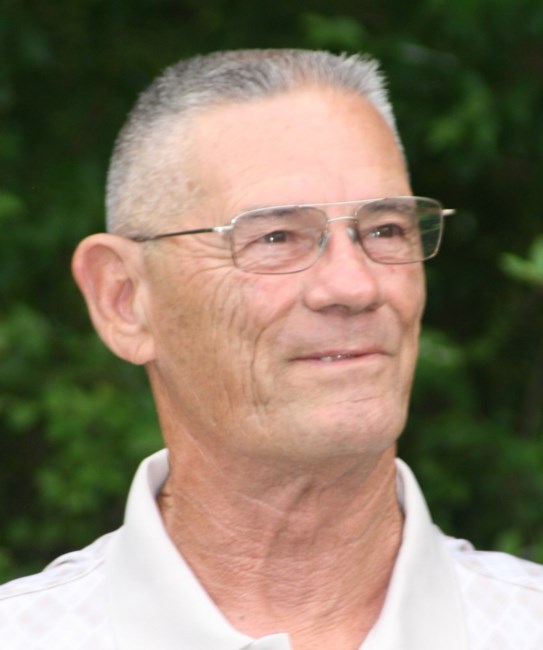 Obituary of George Laurence Marschal