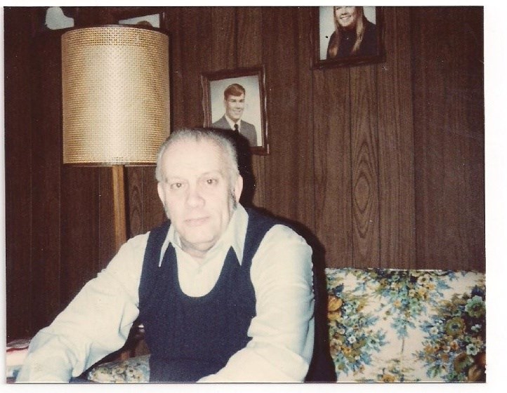 Obituary of Richard F Gelato