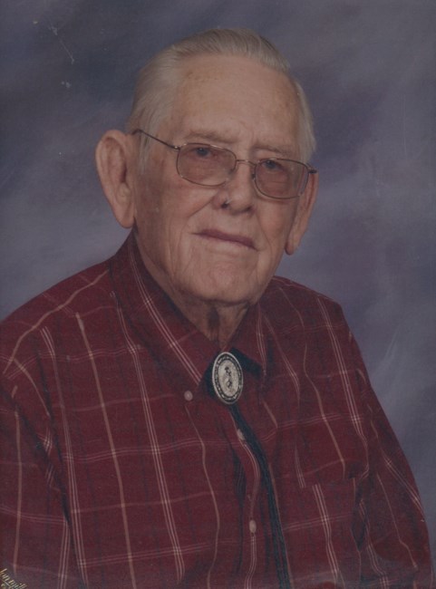 Obituary of John Franklin Head