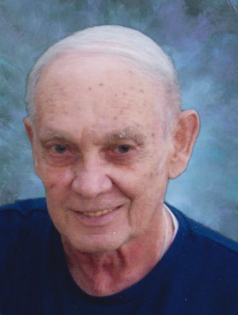 Obituary of Frederick Thomas Sullivan