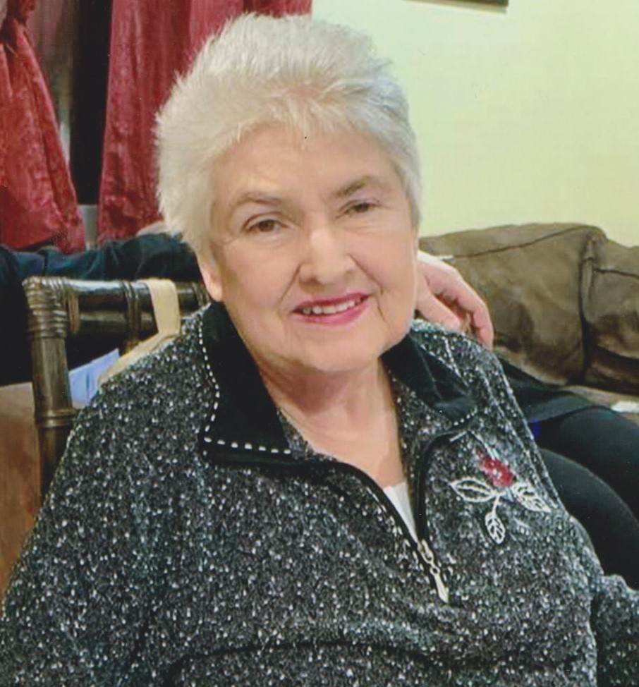 Obituary of Phyllis Jean Price