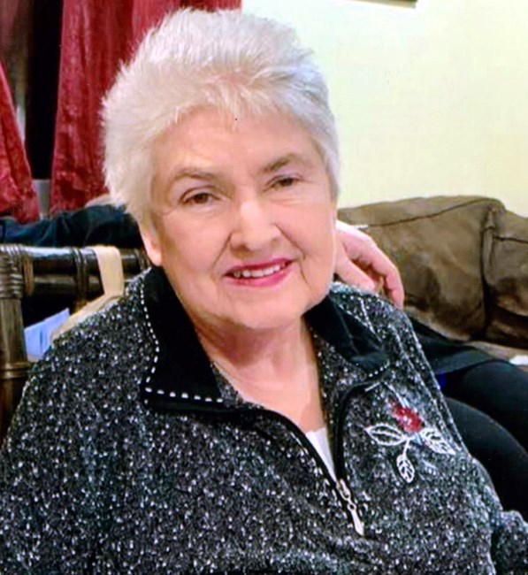  Obituario de Phyllis Jean Price