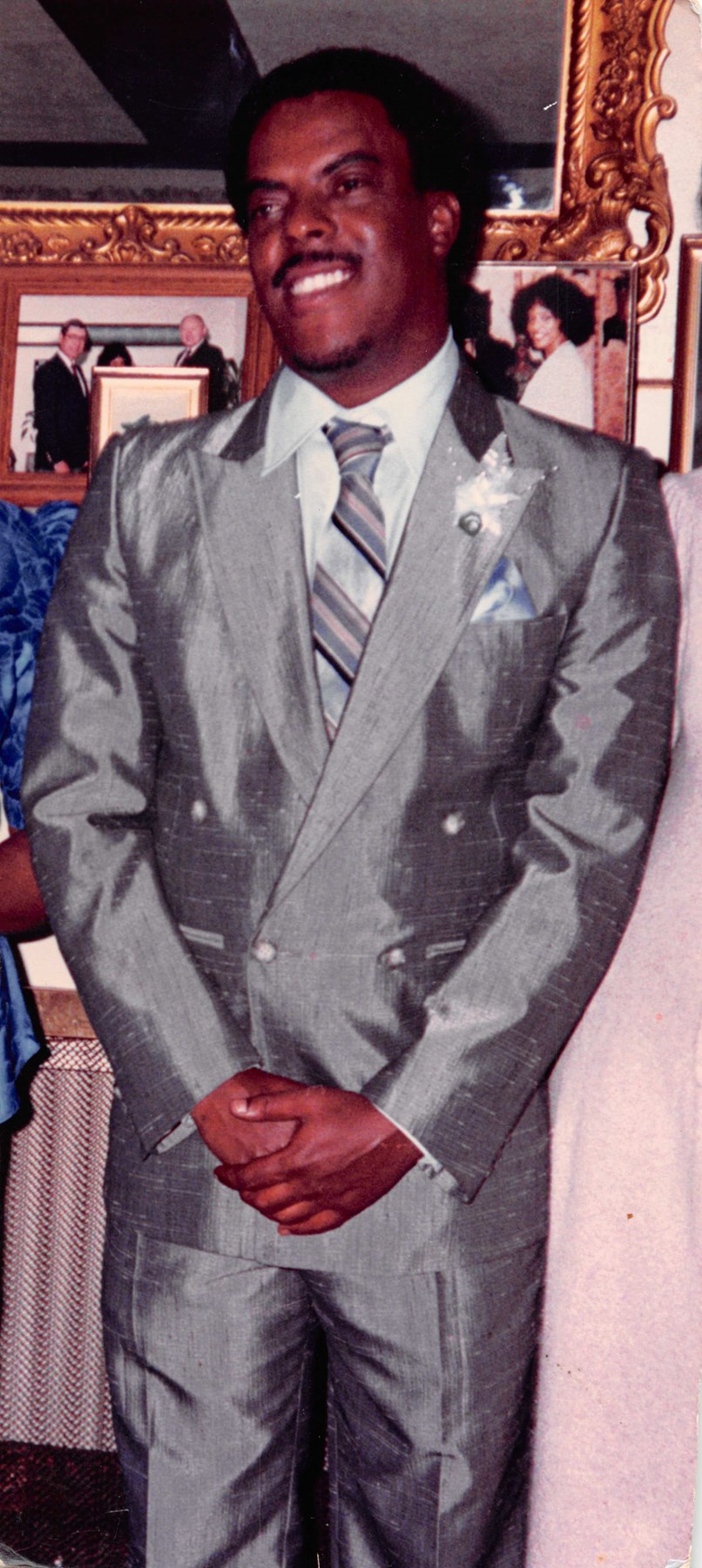 Obituary of David Wayne Durham