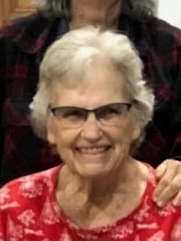 Obituary of Ann N. Jenkins