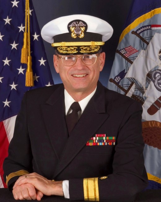 Obituary of Robert Duane Hufstader Jr.