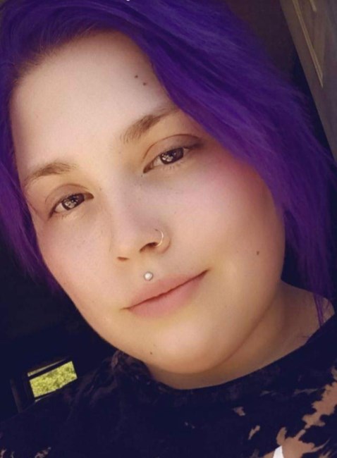 Obituary of Khailah Dumas