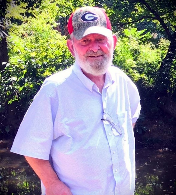 Obituary of Douglas Lamar Garland