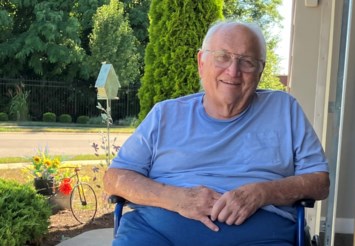 Obituary of William "Will" Hood