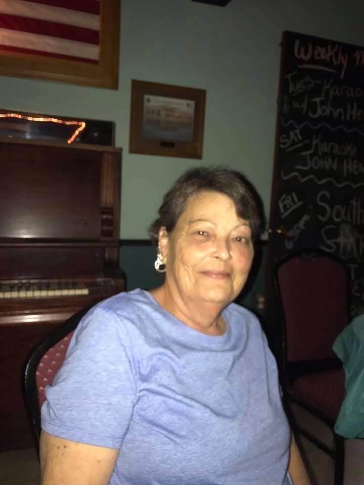 Avis de décès de Frankie Jane Ripka