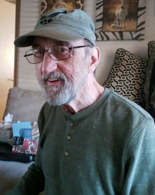 Obituary of Hal Dalton Black