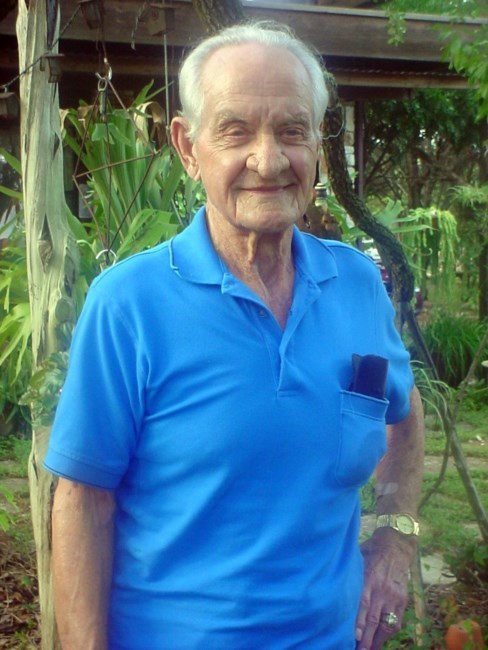 Obituary of Mr. Charles Benson Benson Adams