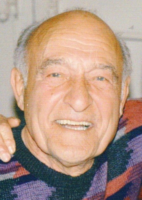 Obituary of Dante Aquila