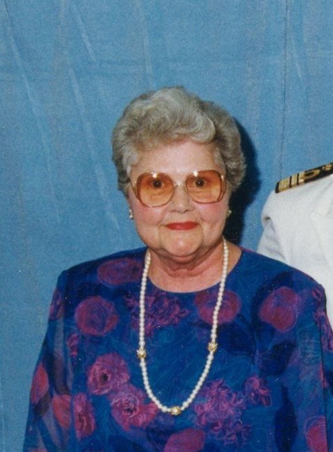 Obituary of Charlotte May Virden Allcott