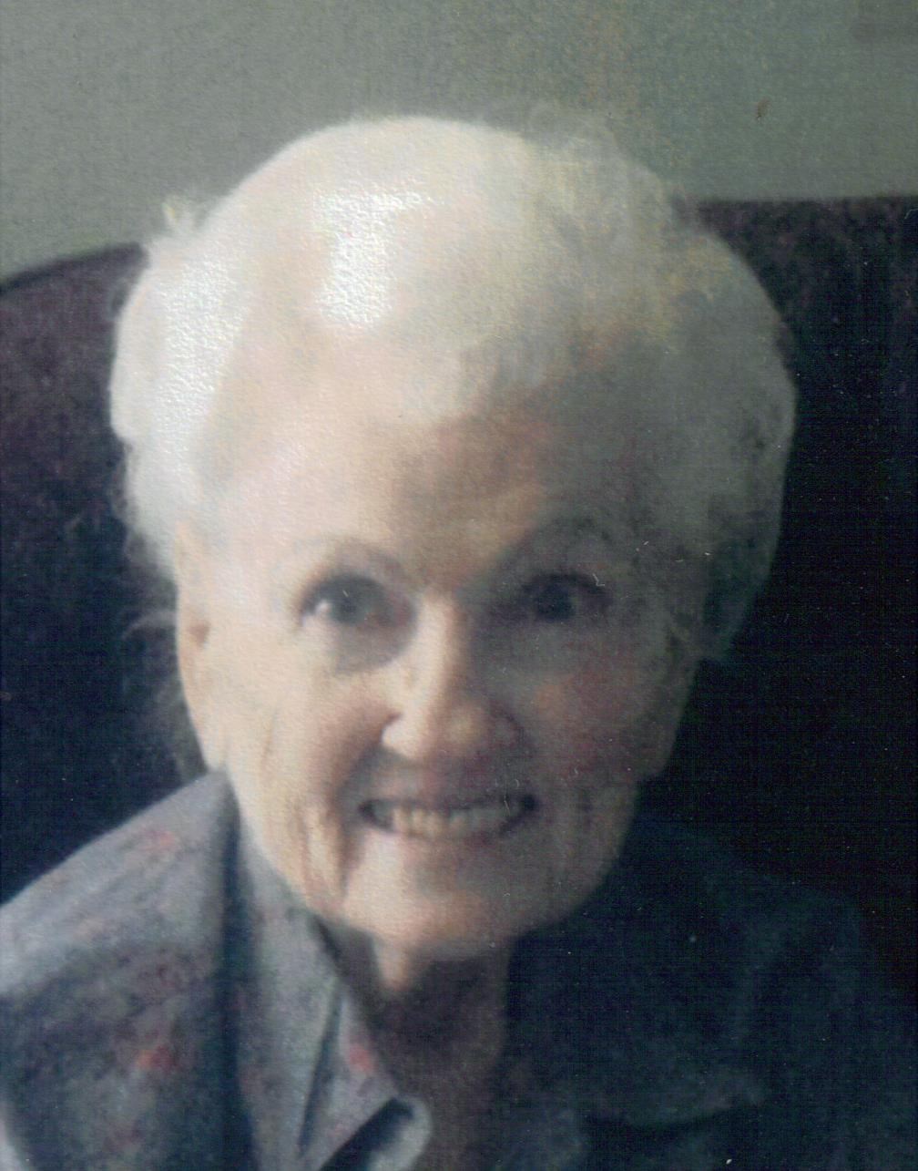 Theresa Teague Obituary