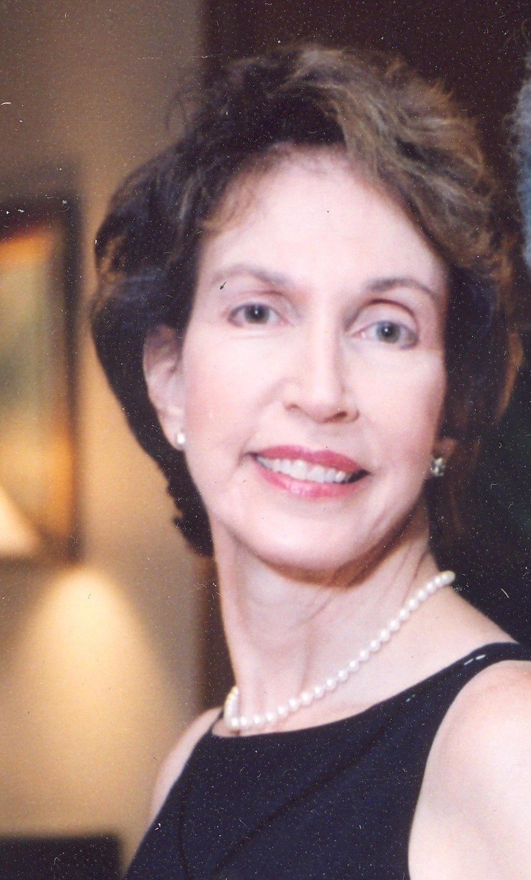 Obituary of Helene Anne Daniels