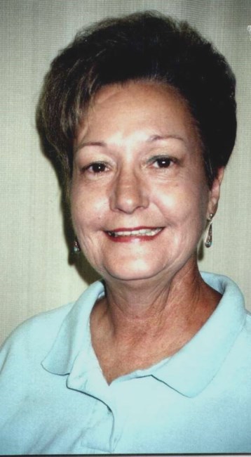 Obituario de Carol Dawn Ellis