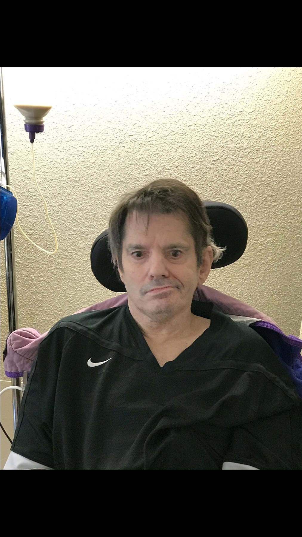 Obituary of Sean Patrick Sexton