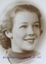 Mildred Allen